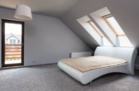 Dunshalt bedroom extensions