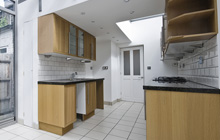 Dunshalt kitchen extension leads